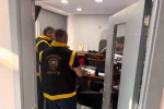İskenderun’da araç kiralama işletmelerine denetim