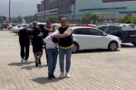 İskenderun’da evinde silah yakalanan şahıs tutuklandı 