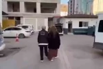 İskenderun’da fuhuş operasyonu: 4 kişi yakalandı