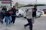 İskenderun’da hapis cezası ile aranan 6 kişi yakalandı
