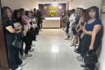 İskenderun’da SPA ve masaj salonları denetlendi