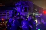 İskenderun’da trafik kazası: 1 yaralı 