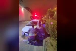 İskenderun’da trafik kazası: 1 yaralı