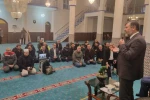 İskenderun’da umre semineri düzenlendi