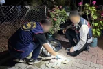 İskenderun’da uyuşturucu tacirine operasyon