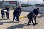 İskenderun’da yaralama olayını şüphelileri tutuklandı