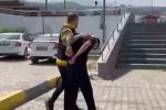 İskenderun’da yaşanan silahlı kavgayla ilgili 3 tutuklama