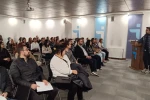 İŞKUR Kayseri’de beyaz yaka istihdamı için toplu iş görüşmesi