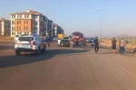 İslahiye’de feci kaza: 2’si ağır 6 yaralı