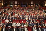 İslam dünyası 2 gün boyunca Gaziantep Forum II’ye odaklandı