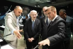 İsmail Kahraman MKE Silah Müzesine hayran kaldı: "Türkiye’nin büyüklüğünü ifade eden fevkalade bir eser"