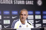 İsmail Kartal: "Buraya skoru korumaya değil, kendi oyunumuzu oynayarak turu geçmeye geldik"