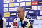 İsmail Kartal: "İlk maçta olduğu gibi iyi futbol oynayarak, hak ederek turu geçmek istiyoruz"