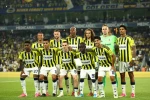 İsmail Kartal’dan 11’de iki değişiklik