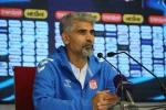İsmet Taşdemir: "3 puan bizim için çok önemliydi"