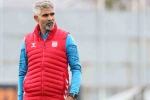 İsmet Taşdemir’den dikkat çeken ayrılık açıklaması!