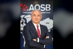 İSO İkinci 500’de AOSB’den 15 firma