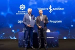 İSO ve Türkiye İş Bankası’ndan KOBİ’lerin dönüşümü için stratejik iş birliği