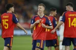İspanya Milli Takımı’nın 2026 FIFA Dünya Kupası kadrosu açıklandı
