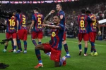 İspanya Süper Kupa’nın sahibi Barcelona