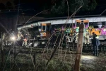İspanya’da iki tren kazası daha: 1 makinist hayatını kaybetti, en az 37 kişi yaralandı