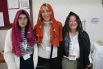 İspanyol turistler AB Projesi kapsamında Diyarbakır’a geldi