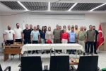 Isparta 32 Spor’da Gültekin Özdemir güven tazeledi