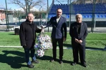 Isparta Belediyesi’nden amatör spor kulüplerine destek