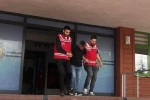 Isparta’da 71 ayrı dosyadan aranan şahıs sahte kimlikle yakalandı