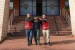 Isparta’da 9 yıl 2 ay hapis cezası bulunan hükümlü yakalandı