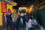 Isparta’da bir ayda 14 düzensiz göçmen yakalandı