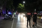 Isparta’da bir haftalık polis denetimlerinde 40 aranan şahıs yakalandı