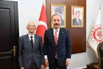 Isparta’da bir vatandaş Savunma Sanayii Destekleme Fonu’na 100 bin lira bağışladı