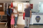 Isparta’da duyarlı vatandaş bulduğu cüzdanı polise teslim etti