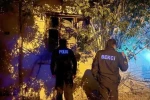 Isparta’da huzur denetiminde 350 kişi sorgulandı