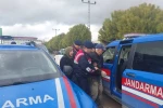 Isparta’da kayıp alzaymır hastası sağ olarak bulundu