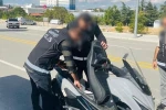 Isparta’da Narkoalan uygulamasında uyuşturucu ele geçirildi