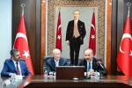 Isparta’da okul isimleriyle provokatif paylaşım yapan 10 kişi gözaltına alındı