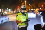 Isparta’da park ve mesire alanlarında huzur denetimi: 28 araca işlem yapıldı