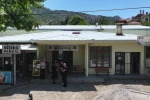 Isparta’da Sidre Mahallesi Sosyal Tesisi yenileniyor