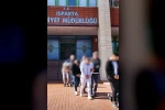 Isparta’da uyuşturucu operasyonu: 2 şüpheli tutuklandı
