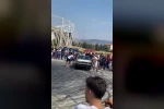 Isparta’daki modifiye fuarında tepki çeken görüntülere soruşturma başlatıldı