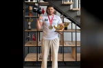 Ispartalı sporcu Umut Yılmaz Türkiye şampiyonu oldu