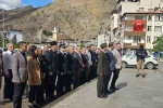 İspir’de 19 Eylül Gaziler Günü töreni