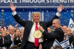 İsrail Başbakanlık Ofisi: "Nobel Barış Ödülü’nü Trump’a verin"