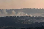 İsrail, Lübnan’a hava saldırısı düzenledi
