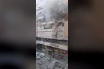 İsrail’den Beyrut’a hava saldırısı: Hizbullah’ın iki numaralı ismi hedef alındı