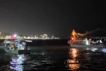 İsrail’in Küresel Sumud Filosuna saldırısı Mersin’de protesto edildi