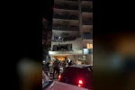 İsrail’in Lübnan’ı hedef alan son saldırılarında en az 10 kişi öldü, 14 kişi yaralandı