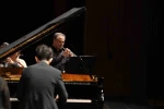 İstanbul Devlet Senfoni Orkestrası DenizBank Konserleri kapsamında Rus besteci Shostakovich anıldı